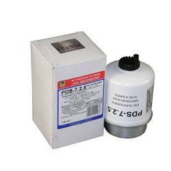Filtr paliwa PDS-7.2.5 Sędziszów-347873069