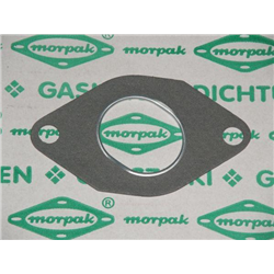 Uszczelka kolektora wydechowego SW400 1,4mm Bizon-347443951
