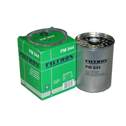 Wkład filtra paliwa MF4 PM 844 Filtron (zam WP40-5X)-347870972