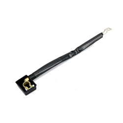 Przewód Masy klema - oczko M10 dł 40 cm 50mm2 Expom Kwidzyn eu-347903087