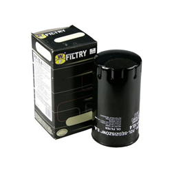 Filtr oleju PP-10.4 Sędziszów-347441271