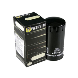 Filtr oleju PP-10.7 Sędziszów-347441272