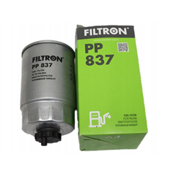Filtr paliwa PDS-7.1/1 PP 837 Filtron (zam PDS-71/1)-347446053