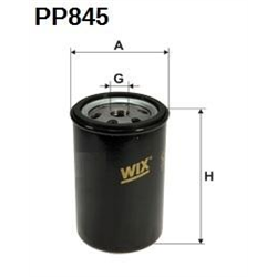 Filtr paliwa PD-4.2 PP 845 Filtron (zam PD-42)-347874397