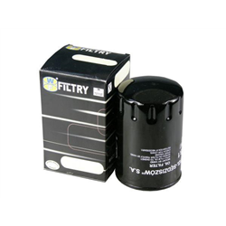 Filtr oleju PP-8.9.1 Bizon Sędziszów-347441607