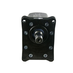 Pompa hydrauliczna UNHZ ładowacz PZS-U-32P Hylmet-347870567