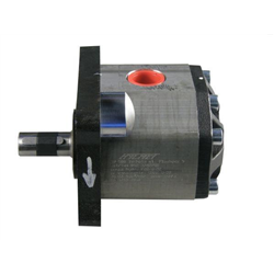 Pompa hydrauliczna UNHZ ładowacz PZS-U-32P Hylmet-347442707