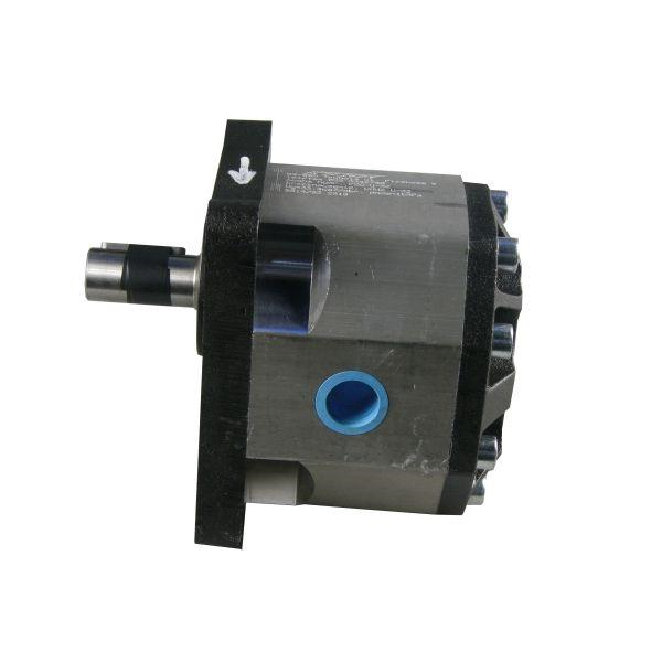 Pompa hydrauliczna UNHZ ładowacz PZS-U-32P Hylmet-347870570