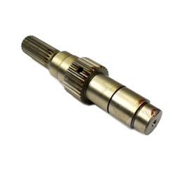 Wałek napędowy skrzyni John Deere R124935-347475272