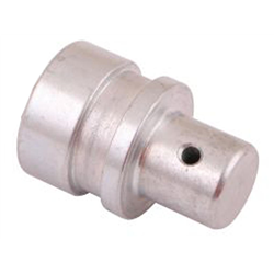 Mocowanie wypychacza prasy do rozkuwania łańcuchów 8 mm do łańcuchów 1 1/4"-347884645