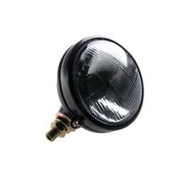 Reflektor przedni prawy (metalowy) C-330/360 import-347445923