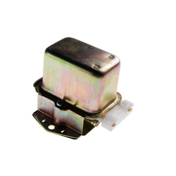Regulator napięcia mechaniczny 24V Bizon C-385-347867543