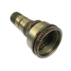 Wałek napędu pompy oleju John Deere RE225878-347903654
