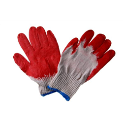 Rękawice ochronne wampirki ( sprzedawane po 10 )-347868115