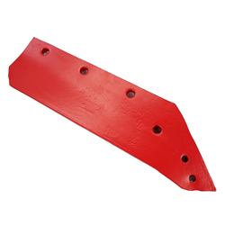Eurolemiesz, prawy 14", zastosowanie Kverneland stal borowa, Royal Farm-347770993