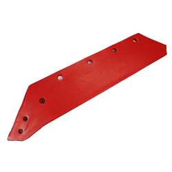 Eurolemiesz, lewy 18", zastosowanie Kverneland stal borowa, Royal Farm-347770996