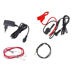 Elektryzator uniwersalny, Pastuch , Duo 1000, Royal Farm-347905068