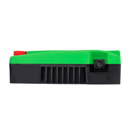 Elektryzator uniwersalny, Pastuch , Duo 1000, Royal Farm-347476686