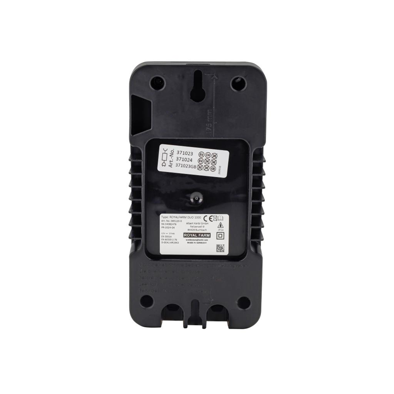 Elektryzator uniwersalny, Pastuch , Duo 1000, Royal Farm-347476687