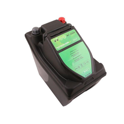 Elektryzator 1J bateryjno-sieciowy (uniwersalny) RF-1000 z zasilaczem ROYAL FARM-347885357