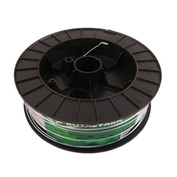 Drut (szpula) do pastucha ocynkowany fi 2.0 mm 500m ROYAL FARM RM-105010013-347886161