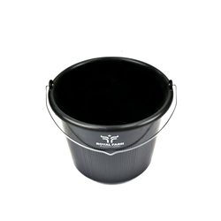Wiadro, gospodarcze wzmocnione 12L, Royal Farm-347476605