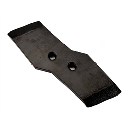 Dłuto prawe, nakładka lemiesza obracalna prawa 12mm zastosowanie Kuhn stal borowa, Royal Farm-347479561
