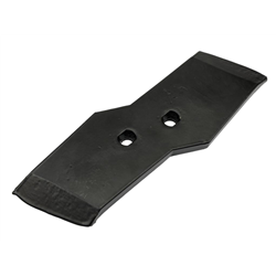 Dłuto lewe, nakładka lemiesza obracalna lewa 14mm 622129 zastosowanie Kuhn stal borowa, Royal Farm-347908142