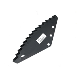 Nóż paszowozu uniwersalny otwór 19.5 mm Standard ROYAL FARM-347899899