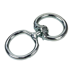 Okrętka, obroży Ciele 6mm  do pasa 3cm, Royal Farm (sprzedawane po 10)-347908641