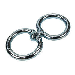 Okrętka, obroży Byk 10mm do pasa 5cm, Royal Farm (sprzedawane po 10)-347479886