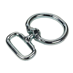 Okrętka, obroży Jałówka 8mm do pasa 4cm, Royal Farm (sprzedawane po 10)-347908638