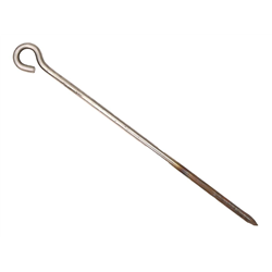 Pal, pastwiskowy do łańcucha fi 12x500, Royal Farm (sprzedawane po 10)-347479896