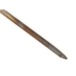 Pal, pastwiskowy do łańcucha fi 14x400, Royal Farm (sprzedawane po 10)-347479902
