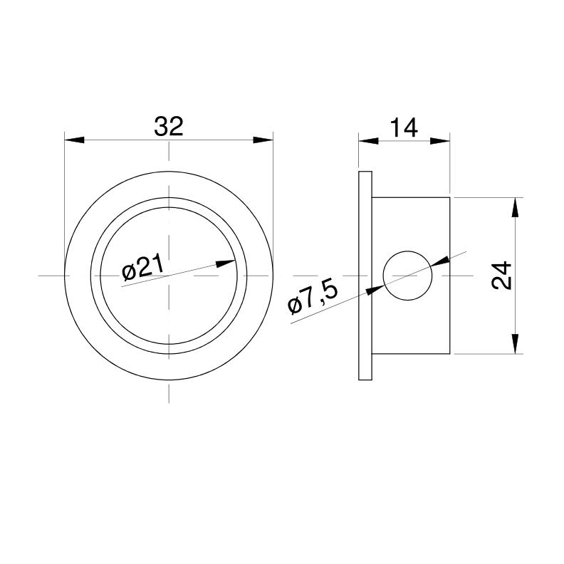 Tuleja teflonowa 008514.02 Claas-347446498