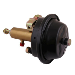 Siłownik hamulcowy T24-30 hydrauliczno-pneumatyczny zamiennik BCDT2430 66782000416-347883551