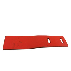 Listwa tylna odkładni prawa Kverneland Vulcan-347870063