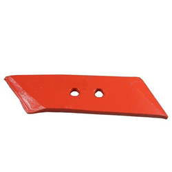 Dłuto, nakładka lemiesza lewa Kverneland Vulcan pasuje śruba M12X34OV2-347869286
