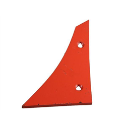 Pierś odkładni lewa dwuotworowa Kverneland Vulcan pasuje śruba M12X35NOS - 2 szt.-347869297