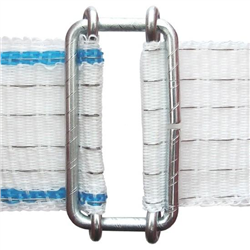Łącznik metalowy do taśmy S40-347879789