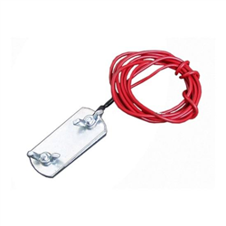 Łącznik z przewodem do taśmy pojedynczy-347451464