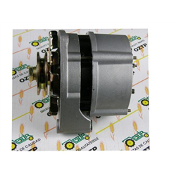 Alternator kompletny z kołem pasowym Deutz-347442655