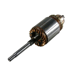 Wirnik rozrusznika Deutz 289.5mm-347444277