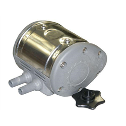 Pulsator 60/40 regulacja płynna pasuje do Alfa-Laval Dojarka Amir bez adaptera-347873450