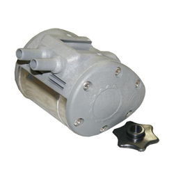 Pulsator 60/40 regulacja płynna pasuje do Alfa-Laval Dojarka Amir bez adaptera-347445280