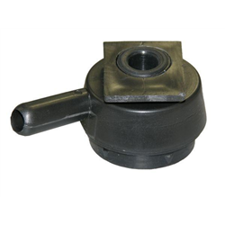 Adapter na pokrywę bańki Alfa-Laval Dojarka-347445129