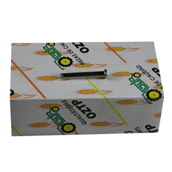 Kołek zabezpieczający dźwigni zmiany biegów MF4-347870742