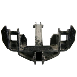 Rama obrotowa zaczepu MF3-347870289