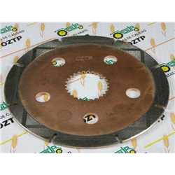 Tarcza cierna hamulca MF3/MF4 1860964M2-347871203