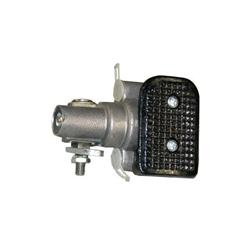 Pedał, zawór hamulca nożnego przyczepy MF3-347870457